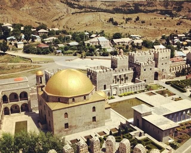 Akhaltsikhe, Georgia