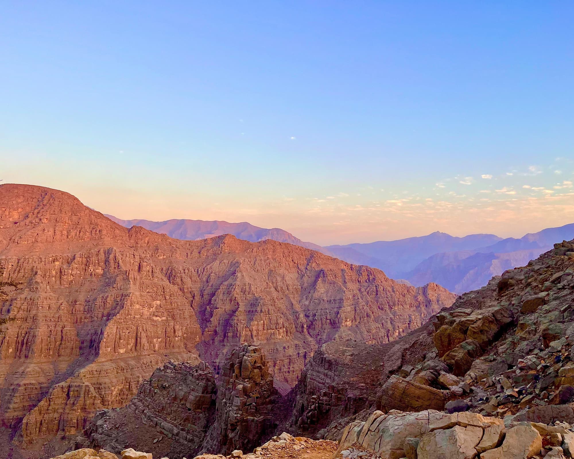 Ras al Khaimah, United Arab Emirates