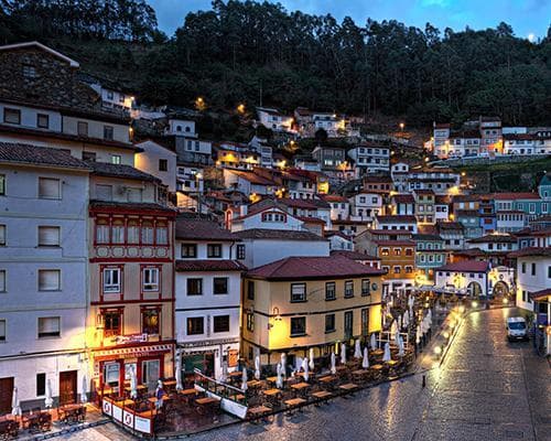 Experiencia Inolvidable Norte de Portugal y de España (2026)