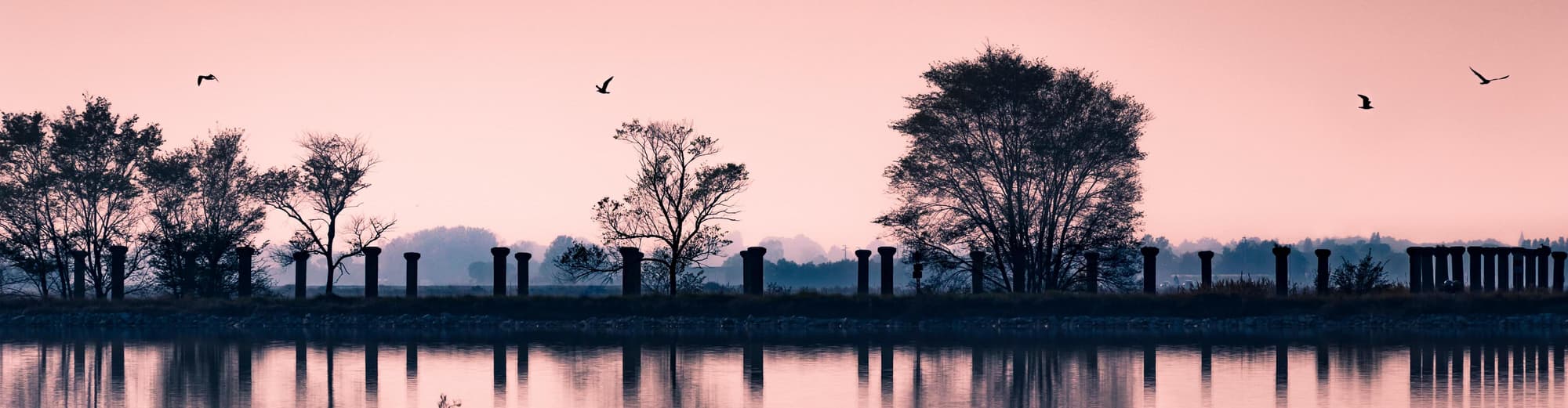 Cervia, Emilia Romagna, Italy