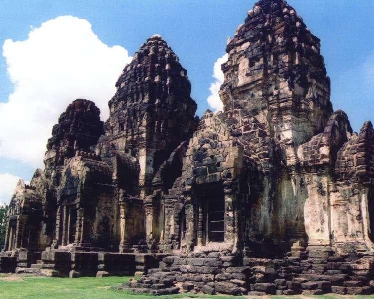Lopburi, Tailandia