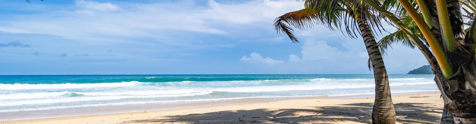 Zaragosa Island, Philippines