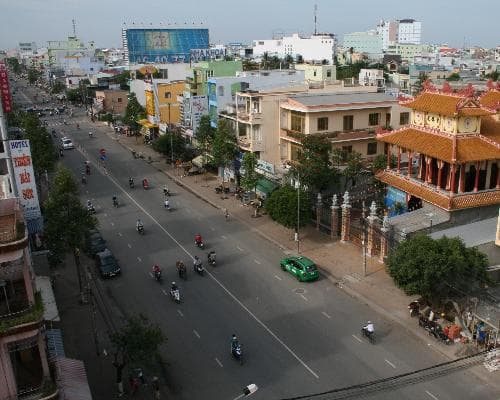 Merveilles d'Indochine 31N