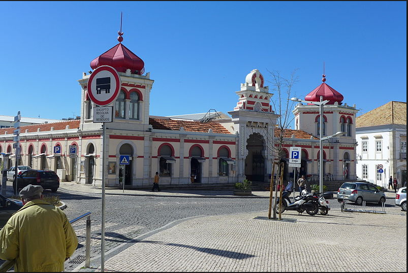Loule, Portugal