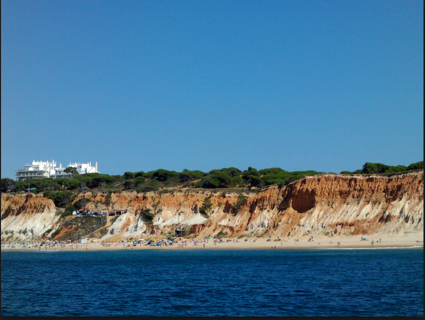 Autotour Couleurs et Traditions en Algarve (7N)
