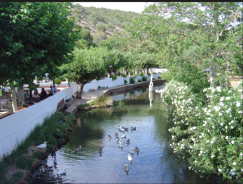 Autotour Couleurs et Traditions en Algarve (7N)