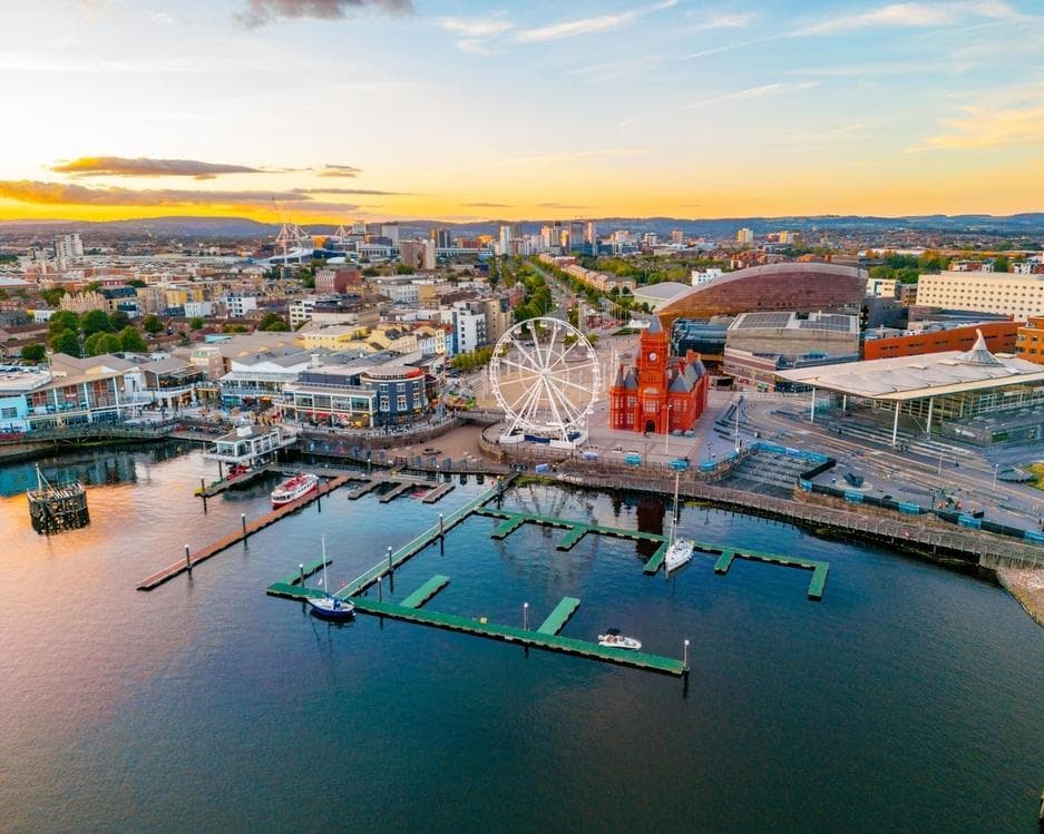 Cardiff, United Kingdom