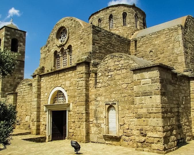 Discover Cyprus 2026