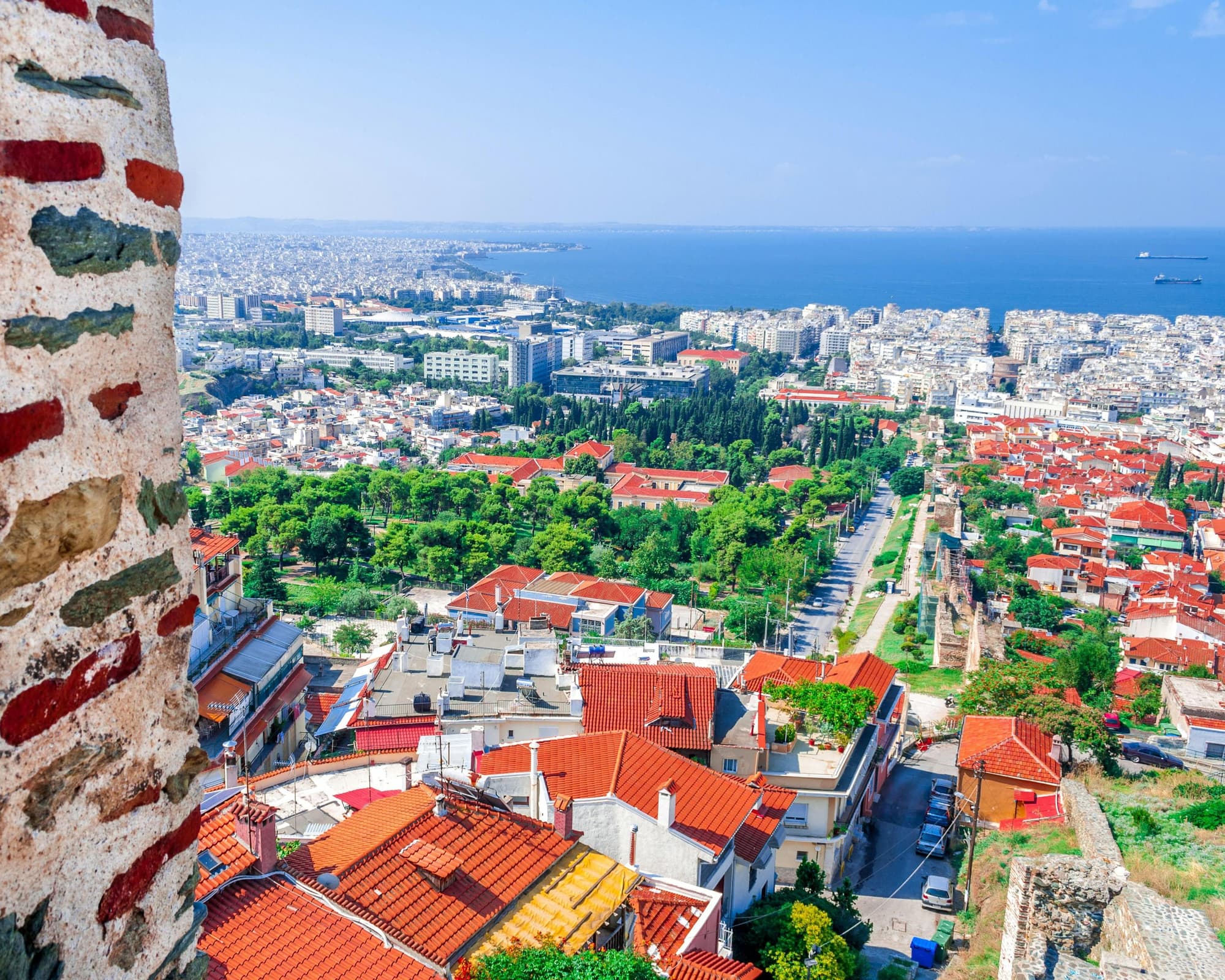 Thessaloniki (Province), Greece