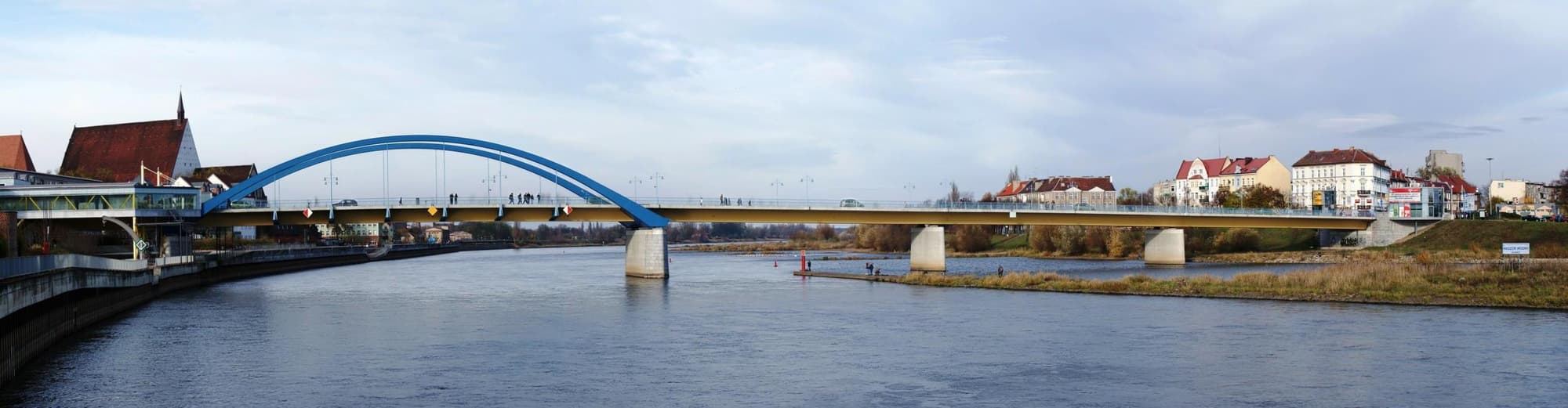 Франкфурт-на-Одере, Германия