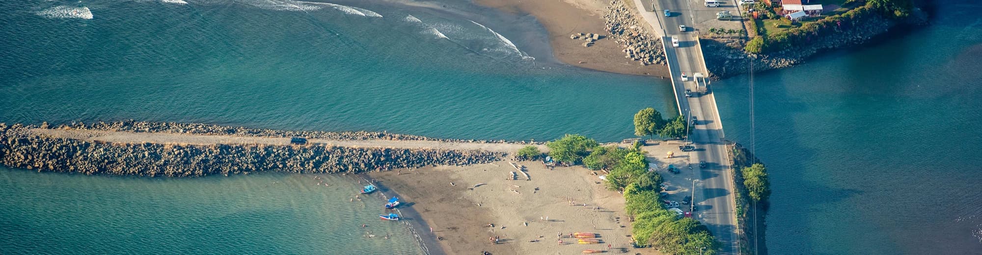 Puerto Caldera, Costa Rica