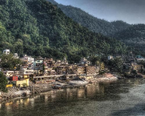 MTPE-30049 TRIANGULO INDIA CON YOGA Y MEDITACION