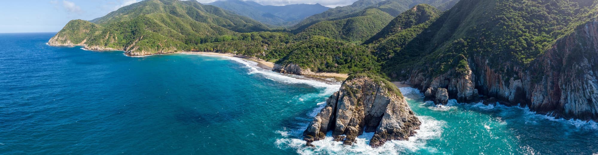 Paraguana-halvøya, Venezuela