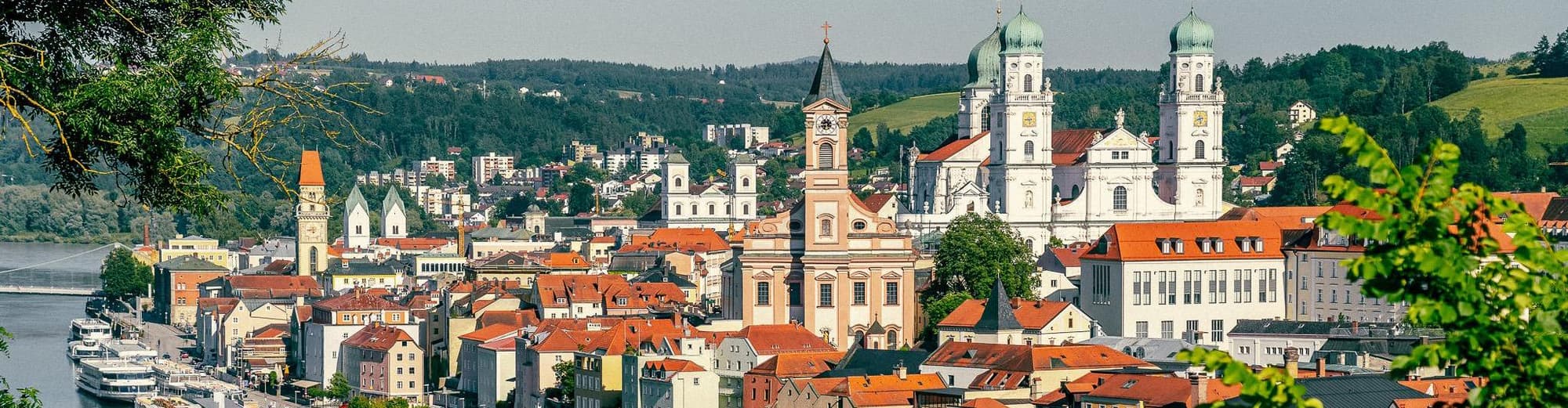 Passau, Alemania