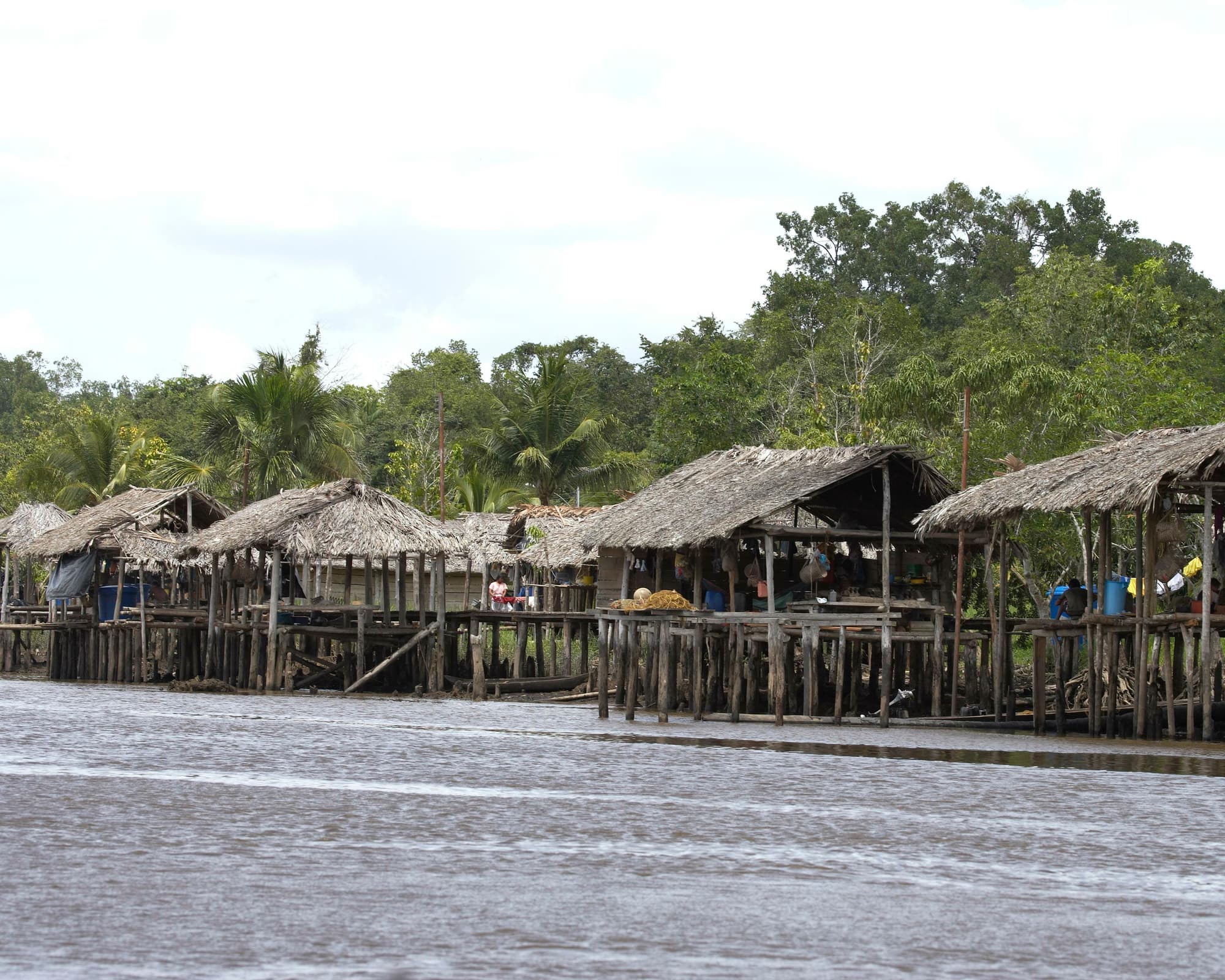 Namibia to Victoria Falls Overland Safari & Participation Camping