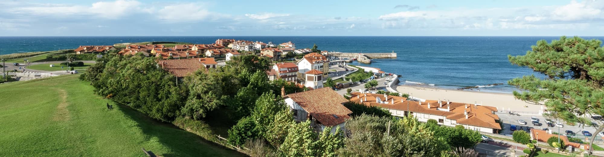Comillas, España