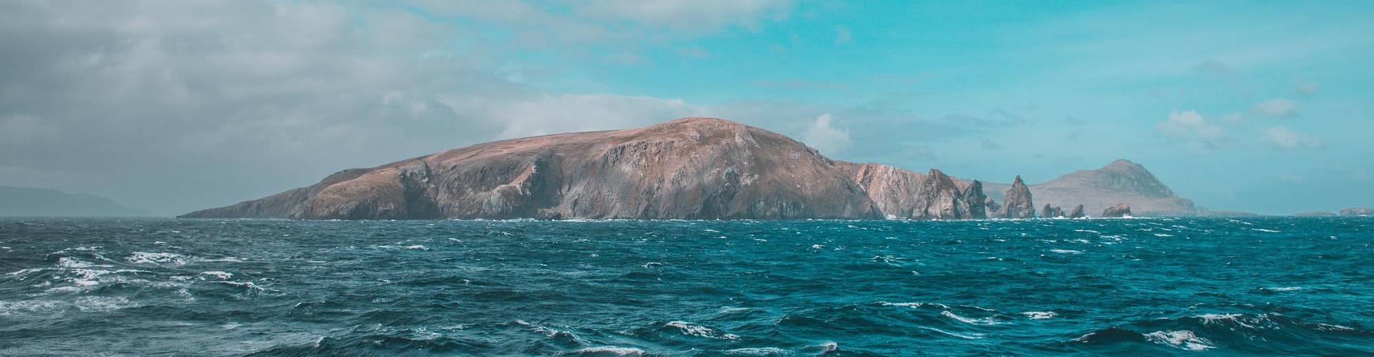 Cabo de Hornos, Chile