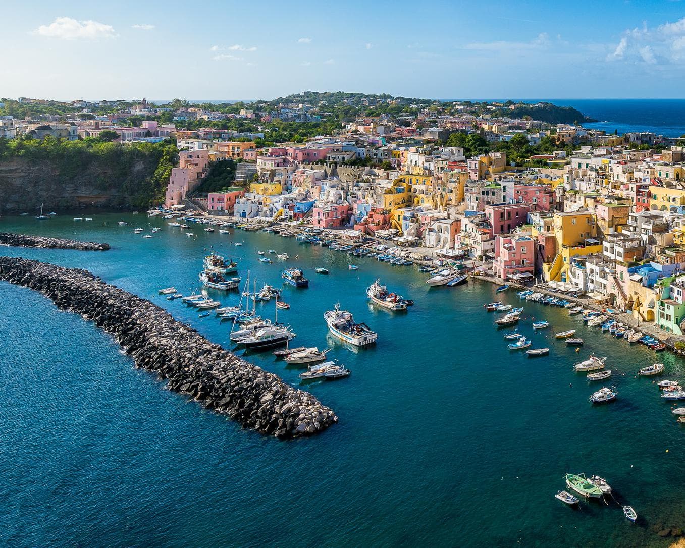 Royal Caribbean/ Wonder Of The Seas Mediterraneo Occidental