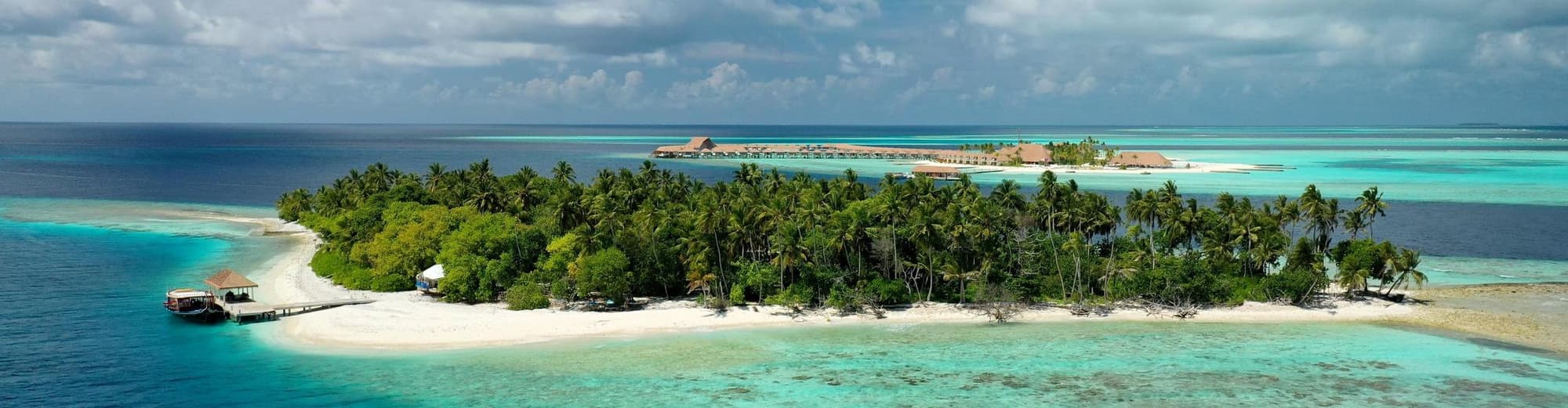 Thinadhoo (Atollo Vaavu), Maldive