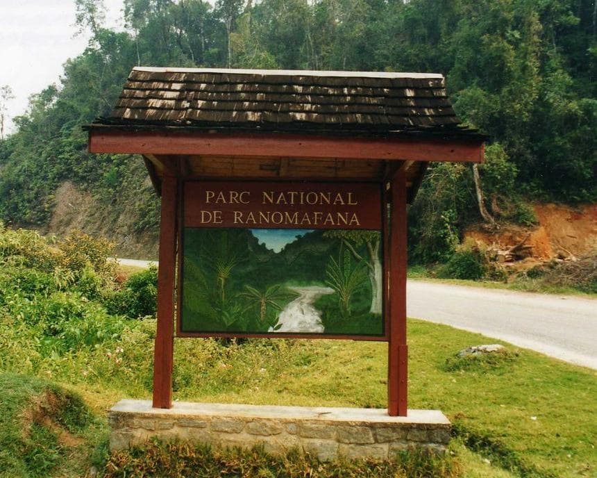 Circuit Madagascar "Merveilles Malgaches"