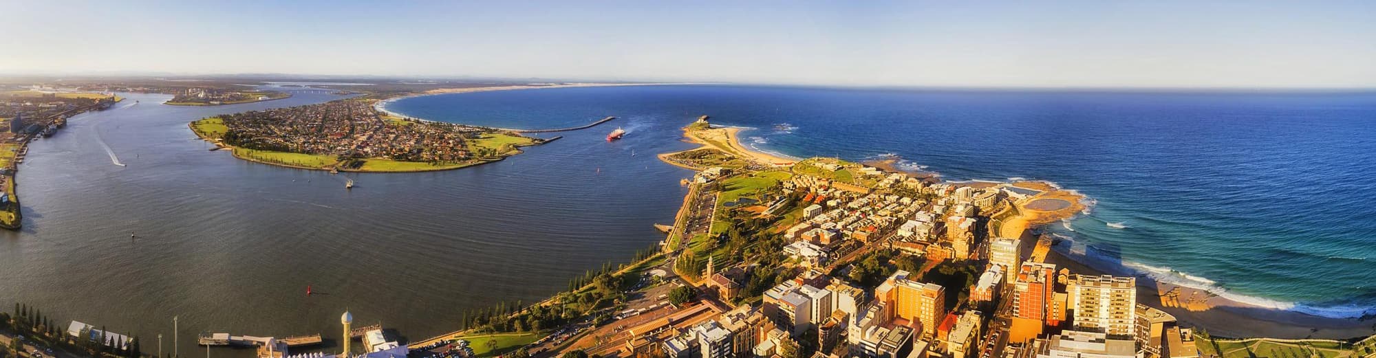 Hunter Valley, Australië