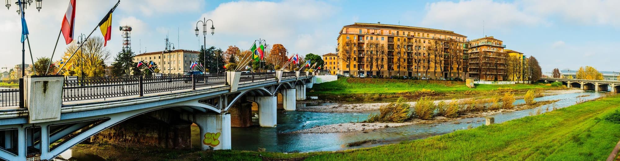 Sala Baganza, Italia