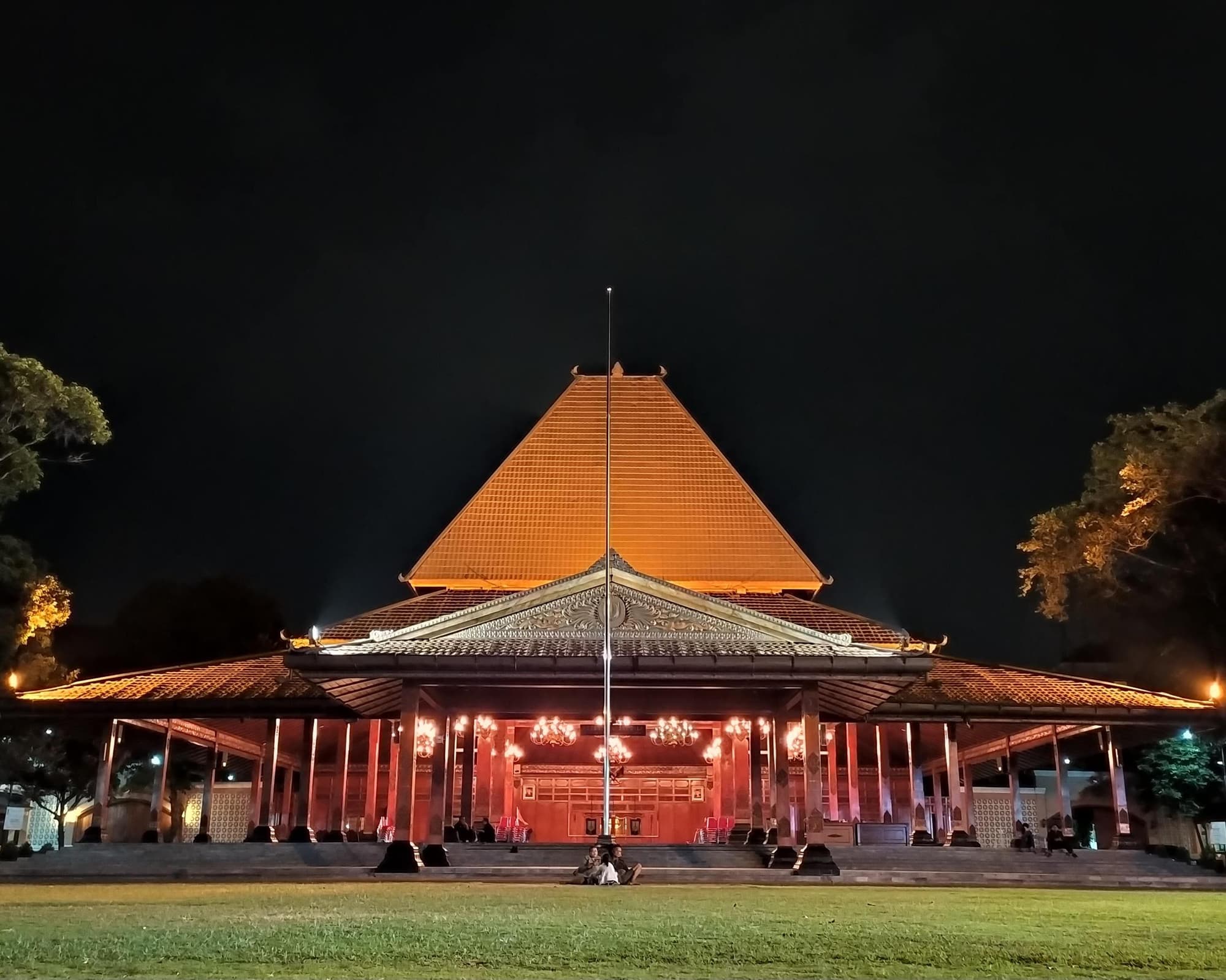 Indonesia: Sumatra, Java & Bali