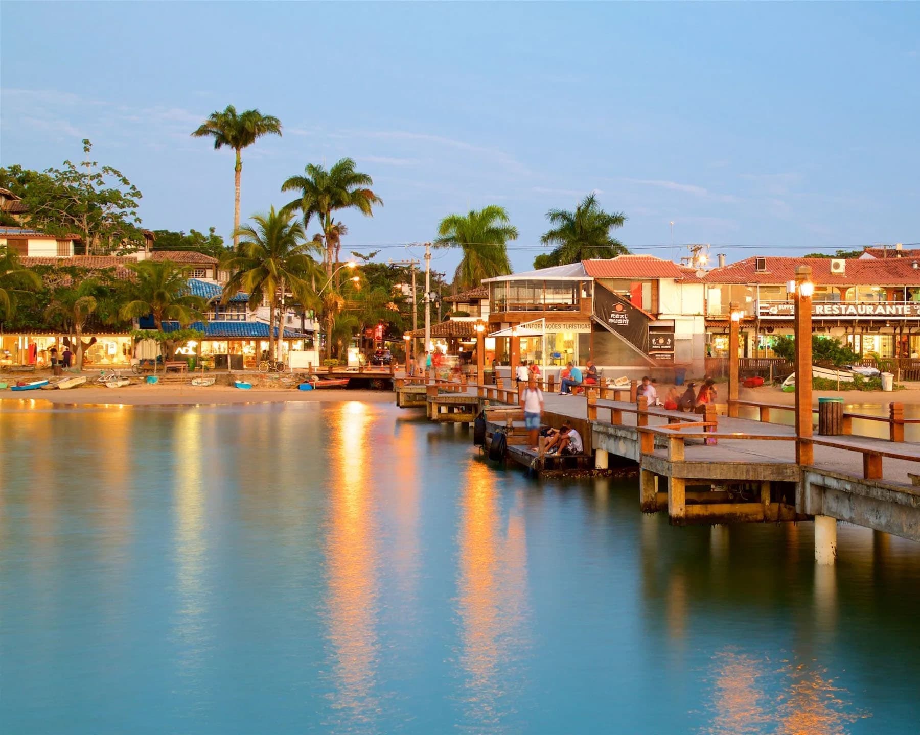 Armaçao dos Buzios, Brasil