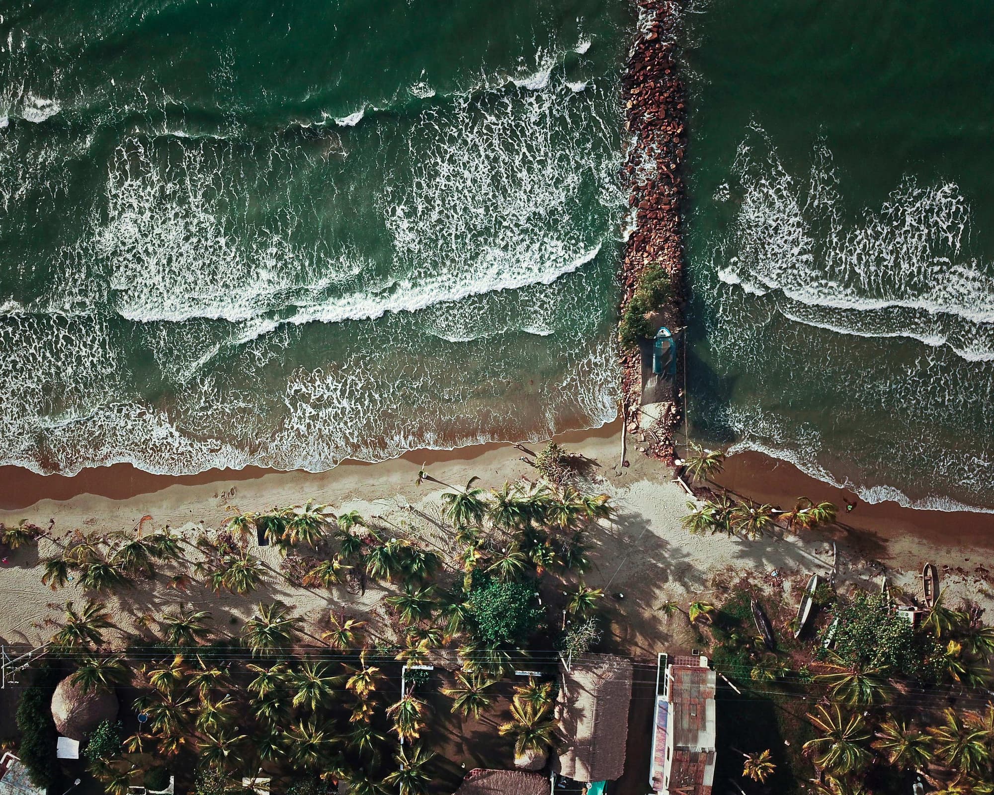 Tolú y Coveñas Sensacional