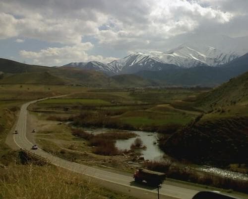 Persia Fascinante con Teheran y Rahst (2026)