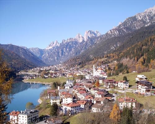 Cadore, Italia
