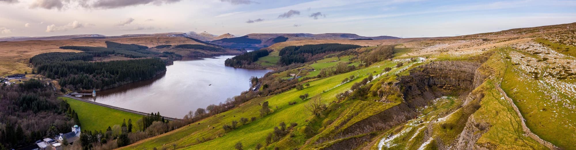 Merthyr Tydfil, United Kingdom