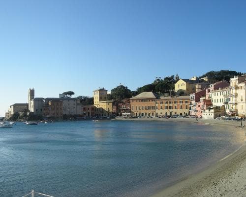 Sestri Levante, Italia