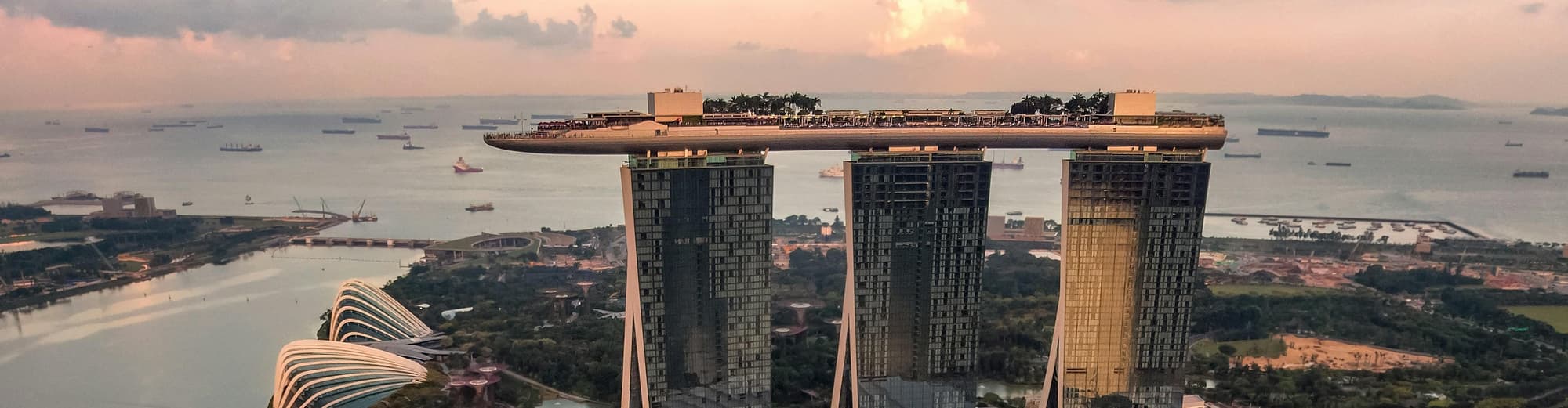 Singapore, Singapur