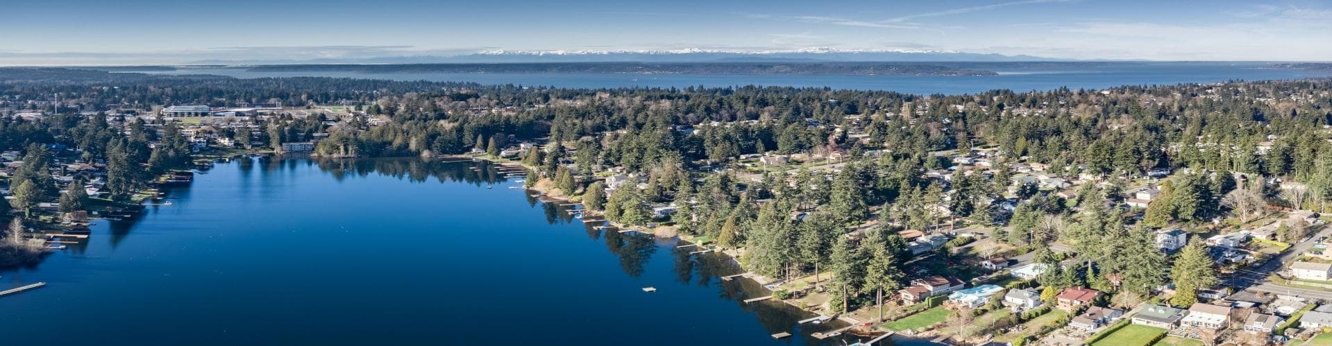 Federal Way WA, United States of America