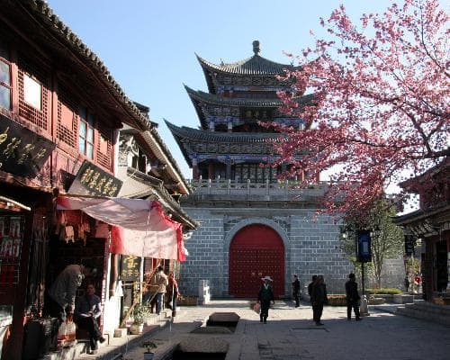 China & Vietnam: Beijing to Sapa Adventure