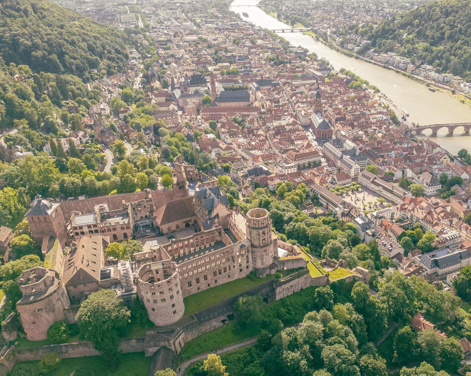 Heidelberg, Alemanya
