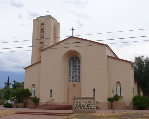 Tucson, AZ, Estados Unidos da América