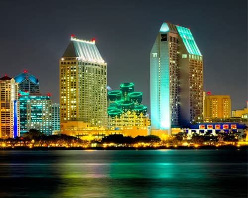 Coachella 2025 05 Days / 04 Nights