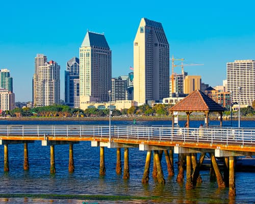 Coachella 2025 05 Days / 04 Nights