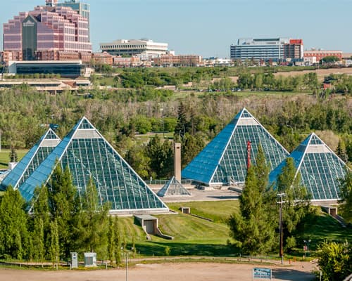 DE VANCOUVER A TORONTO EN THE CANADIAN - YVR60T PLUS