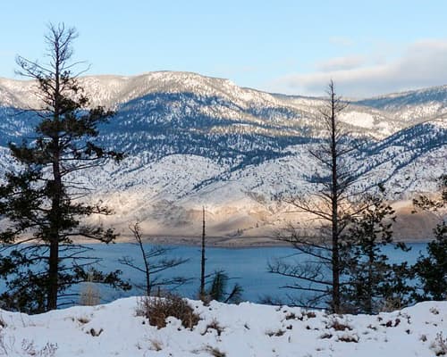 ROCOSAS - VANCOUVER - CRUCERO ALASKA 14 DIAS -CRU01