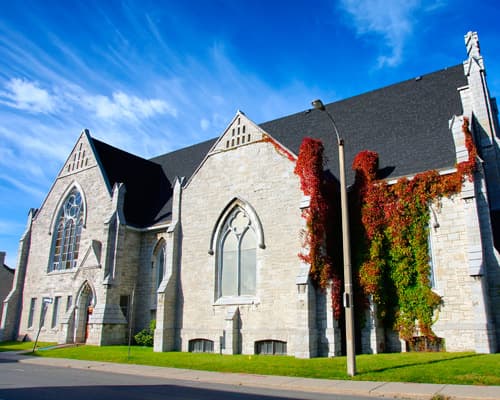 Quebec & Ontario XL 14 nights SUP