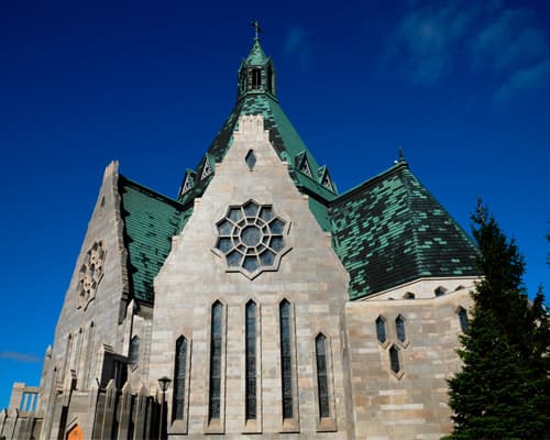 Die Höhepunkte der Ostküste - Kanada-USA Kombination