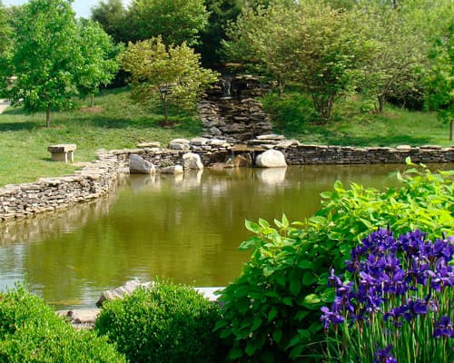 Georgetown KY, Estados Unidos de América