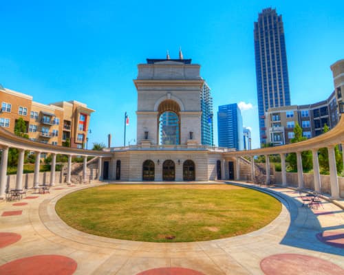 Skyline to Sunshine with Miami Beach