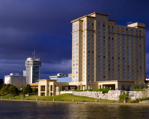 Wichita KS, United States of America