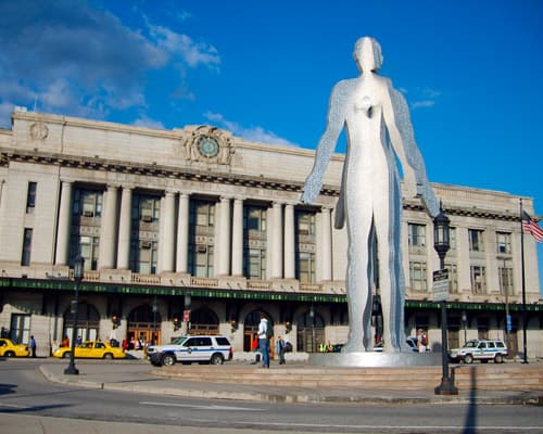 CARIBE - VISION OF THE SEAS