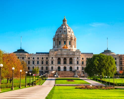 Minneapolis MN, United States of America