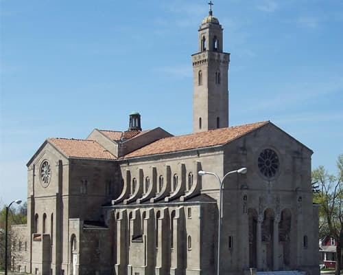 Wine, Water & Wonders of Upstate New York Self Drive